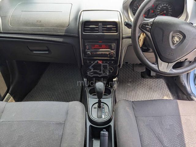 2016 Proton SAGA 1.3 EXECUTIVE CVT - WARRANTY - 5