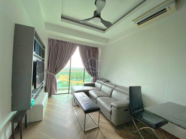 Crescent Bay Suites 1