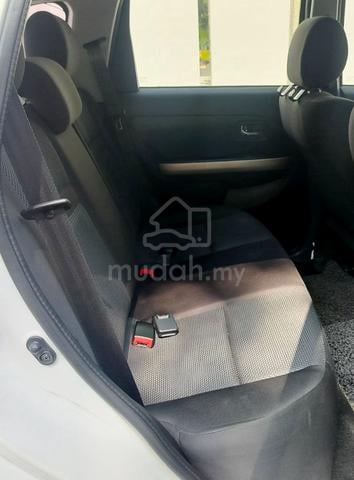 GREAT WALL Haval H1 1.5(A)M4*PREMIUM SPORT EDITION - 5