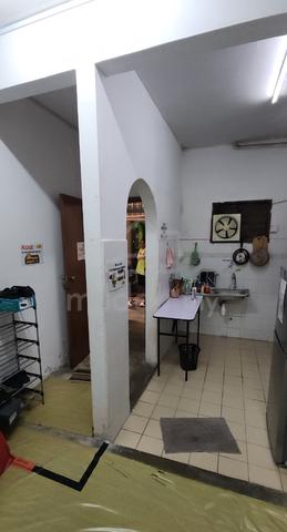 Bandar Puteri Pangsapuri Seri Begonia 5