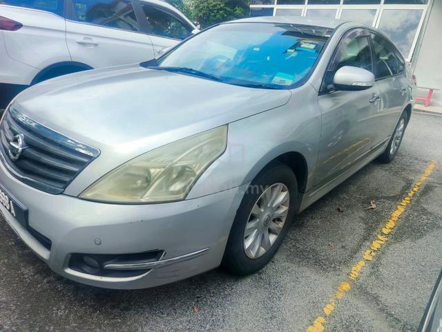 2013 Nissan TEANA 2.5 250 XV PREMIUM J32 (A) - 1