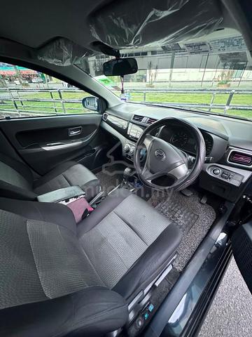2019 Perodua BEZZA 1.3 PREMIUM X (A) - 2