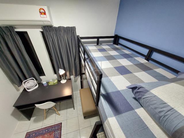 Kampar 4