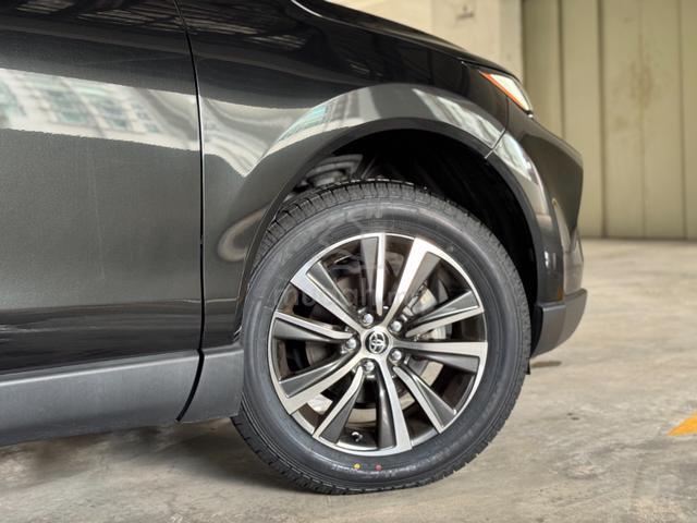 2021 Toyota HARRIER 2.0 G (A) Premium SUV - 5