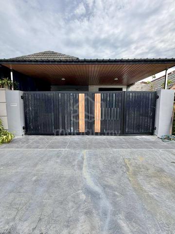 Taman Universiti, Skudai | 100% Full Loan | Fully Renovate 1