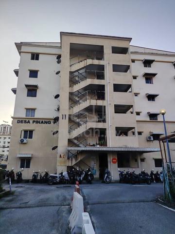 Desa Pinang 1