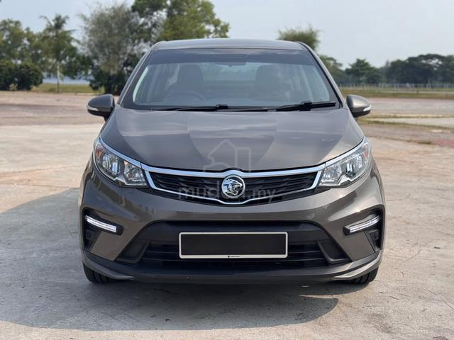 2021 Proton PERSONA 1.6 EXECUTIVE MY16 FACELIFT - 2