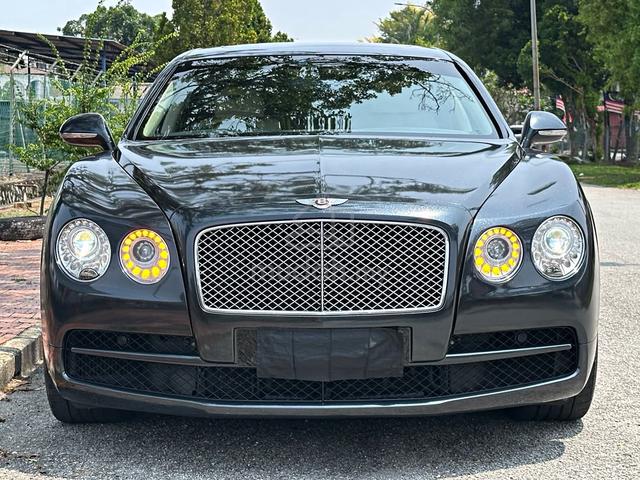 /20✨Bentley FLYING SPUR 4.0 V8 S FACELIFT MULLIER - 3