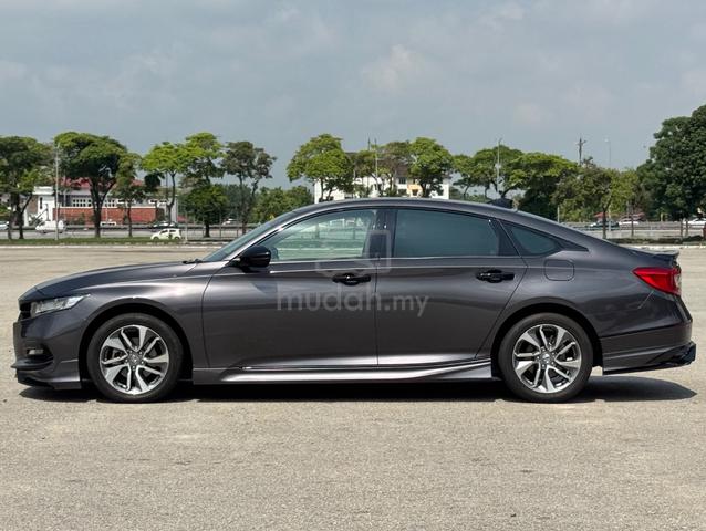F/Loan ✅2020 Honda ACCORD 1.5 TC (A) - 3