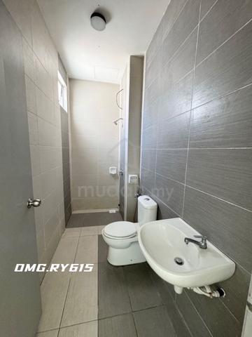 Below Market 2Sty SemiD 32X80 Canary Garden Bandar Bestari Klang 4