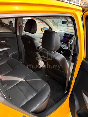 2017 Perodua AXIA 1.0 AV (A) - 4