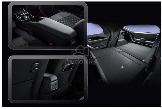 2026 Perodua QV-E 0.0 MY25 (A) - 3