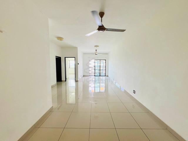 Residensi Zamrud 1