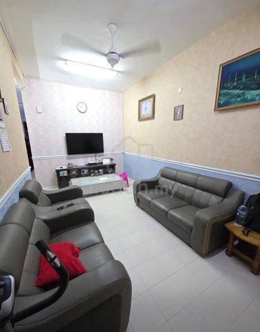 House For Sale @ Taman Seri Murni, Sungai Dua, Butterworth, Pulau Pina 1