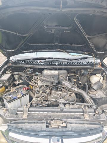 2006 Perodua KEMBARA 1.3 CT GX AERO (M) - 5