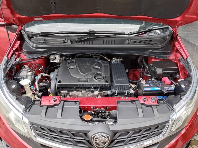 2020 Proton Persona 1.6 (A) Executive Package - 3