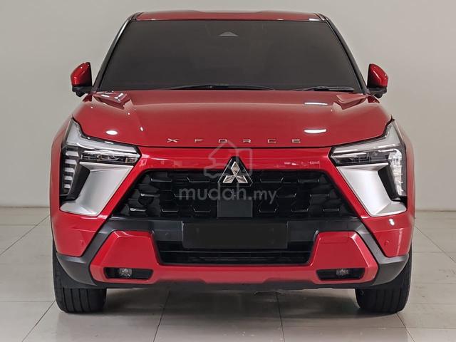 2026 Mitsubishi XFORCE 1.5 ULTIMATE MY26 (A) - 3