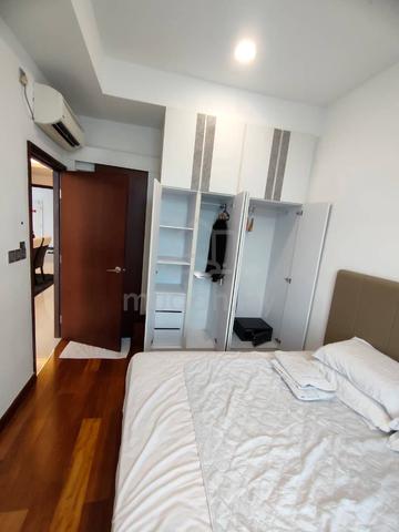 Paragon Residences @ Straits View 1