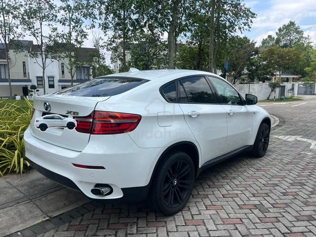 True 12/14 BMW X6 3.0 xDrive35i NewFACELIFT - 2