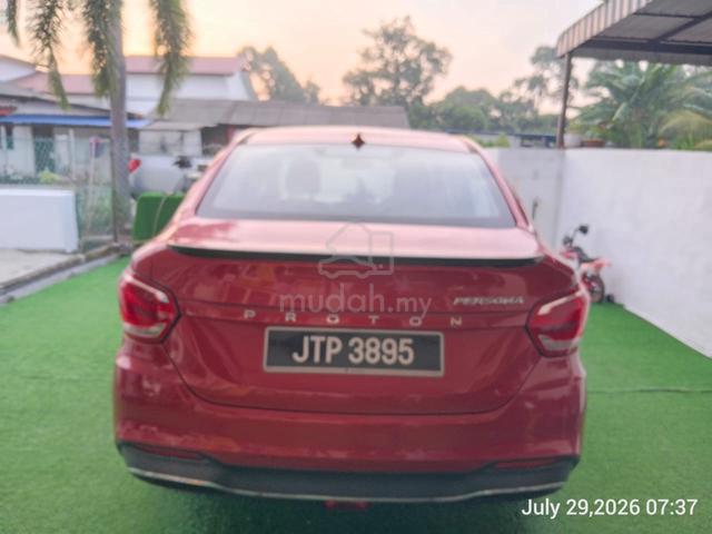 2019 Proton PERSONA 1.6 EXECUTIVE (A) - 3