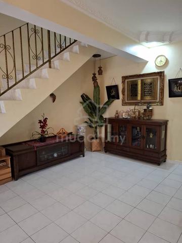 Bandar Mahkota Cheras Walking Distance Shop Lot And Mall 1