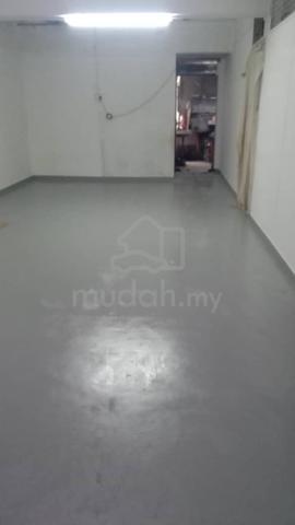 Buhavan Square Shop Apartment 1