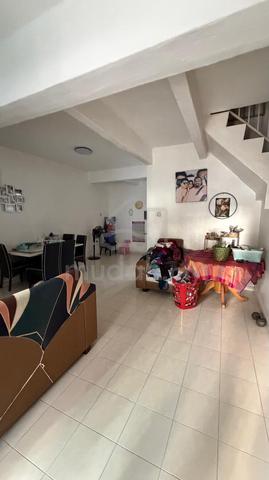 Best Buy In Kulim! Double Storey Freehold |4 Beedrooms 1