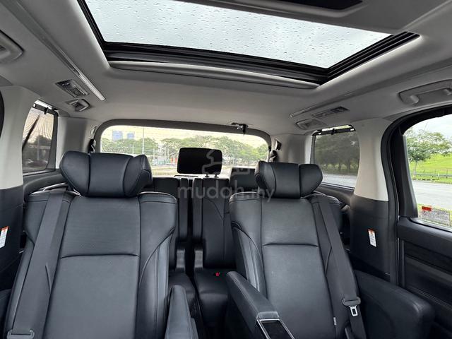 2018 Toyota ALPHARD 2.5 SC (A) SUNROOF PILOT SEAT - 5