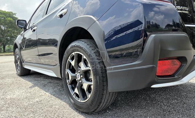 2018 Subaru XV 2.0I-P FACELIFT ✅ FAST APPROVAL - 4