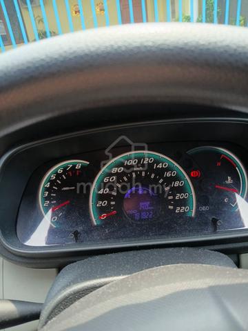 2011 Perodua MYVI 1.3 SXE ELEGANCE (M) - 3