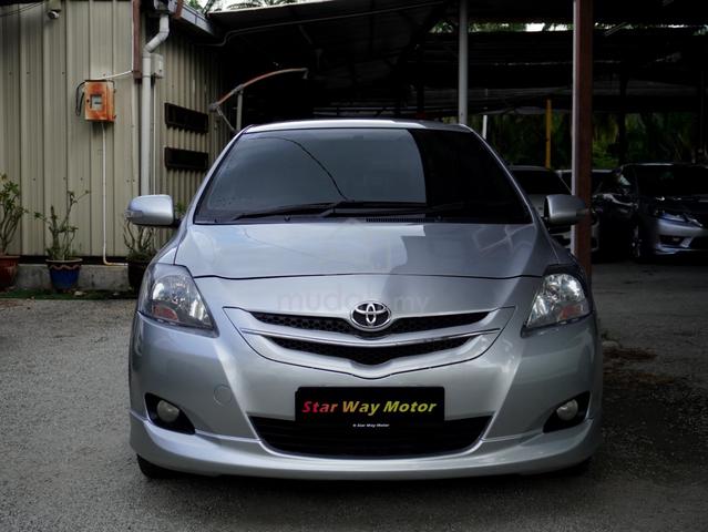 2008 Toyota VIOS 1.5 S - 2