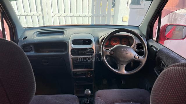 2004 Perodua KENARI 1.0 EX (M) - 4