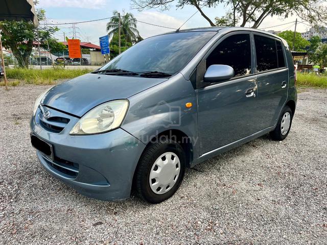 2014 Perodua VIVA 1.0 (A) 1 owner - 3