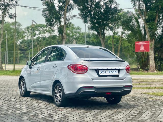 2019 Proton PERSONA 1.6 PREMIUM (A) - 3