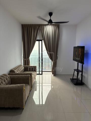 Jernih Residence 1