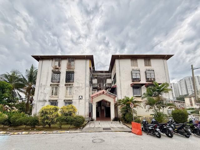 Rampai Court 1