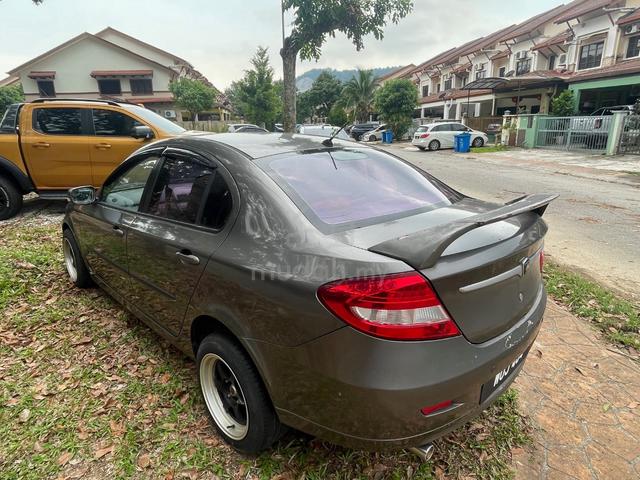 2010 Proton PERSONA 1.6 ELEGANCE BASE LINE (M) - 2