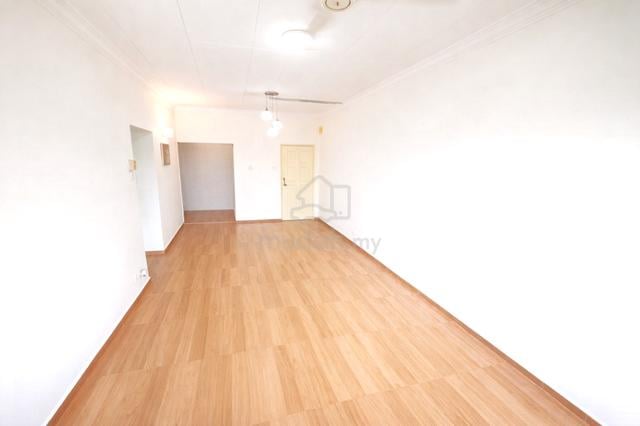 SD Tiara Apartment 1