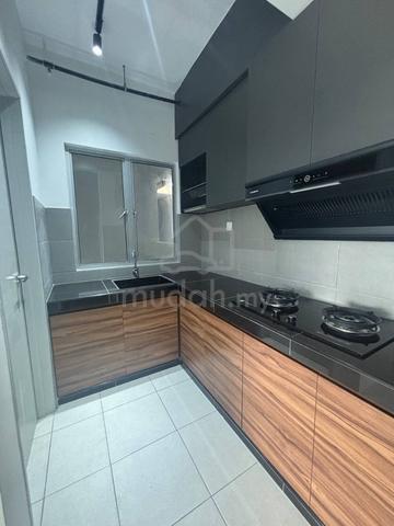 Residensi Inspirasi Setapak 1