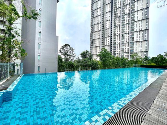 Verdi Eco-dominiums @ Symphony Hills 1