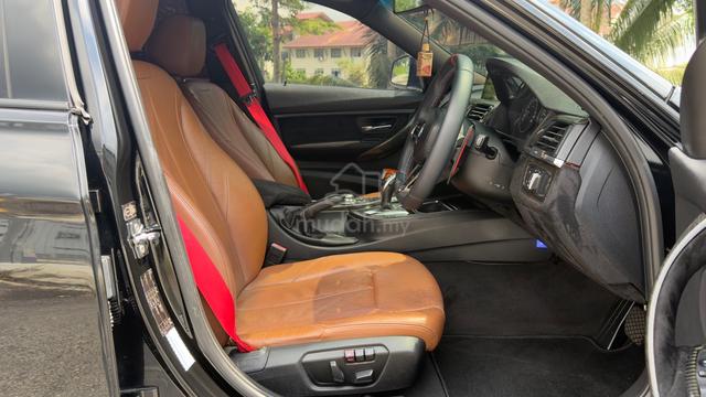 2012 Bmw 3 SERIES 2.0 28I LUXURY (CBU) F30 (A) - 5