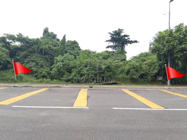 MURAH Bungalow Lot Tiara Titiwangsa Kuala Lumpur NEAR HKL and KL City 1