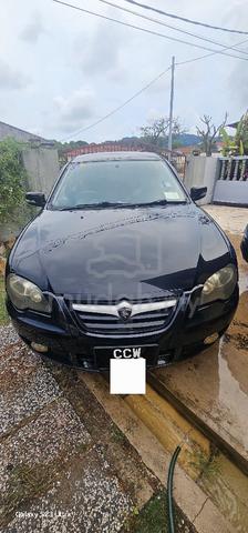 2011 Proton PERSONA 1.6 ELEGANCE BASE LINE (M) - 3