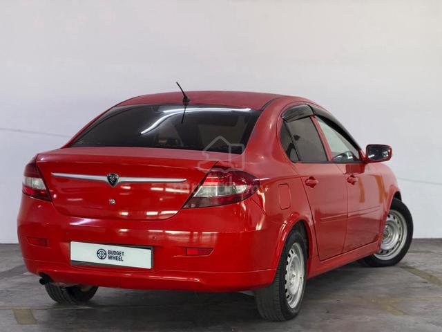 2013 Proton PERSONA 1.6 ELEGANCE MEDIUM LINE (M) - 3