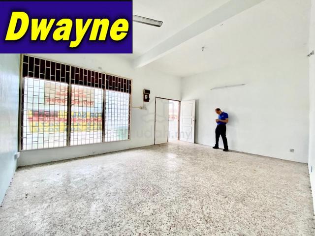 [WORTH BUY] 2 STOREY TERRACE 1800sf LIP SIN SUNGAI DUA GELUGOR LANDED 1