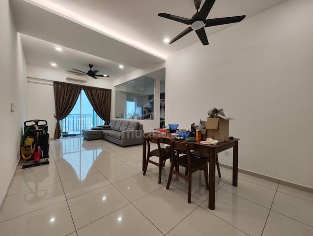 Imperial Residences 1