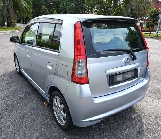 2007 VIVA 1.0 EZI PREMIUM (A) Direct Owner - 3