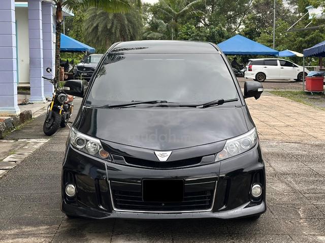 (Reg 2016) 2012 Toyota ESTIMA 2.4 AERAS ACR50 - 2