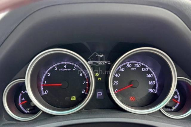 2013 Toyota MARK X 2.5 250G S PACKAGE GS GRX130 - 3