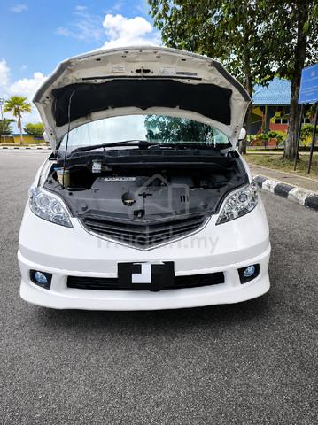 2004 Honda ELYSION 2.4 G AERO (A) - 3